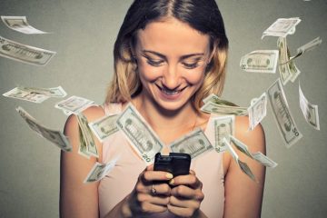 راه های کسب درآمد ارزی از طریق سایتهای خارجی در داخل ایران