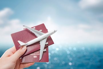 چگونه میتوانیم بلیط هواپیمای ارزان تهیه کنیم؟