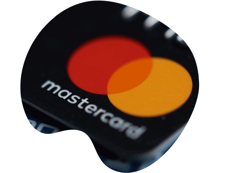 پرداخت ارزی با VISA, MasterCard, PayPal
