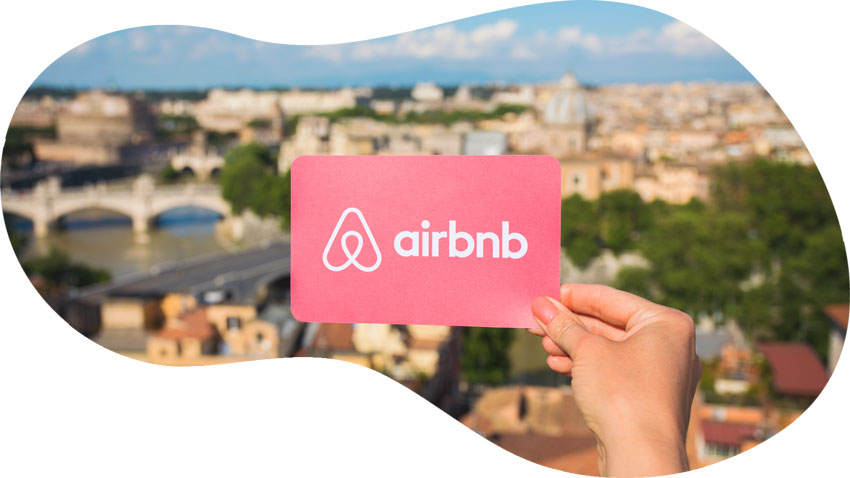بیش از 100 هزار خانه در سایت AirBNB