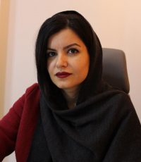 امینه ابراهیمی