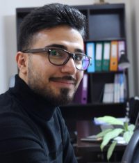 امیر آذری
