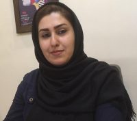 میترا اسفندیاری
