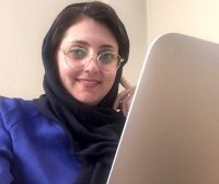 سمیرا شهبازی