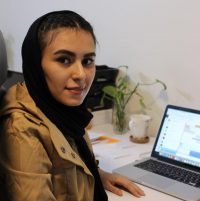 سارا کریمی