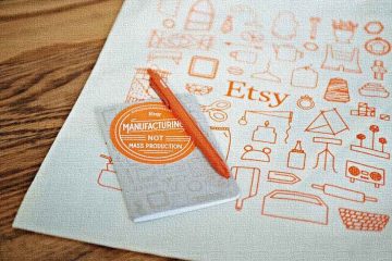 خرید از Etsy و پرداخت در آن