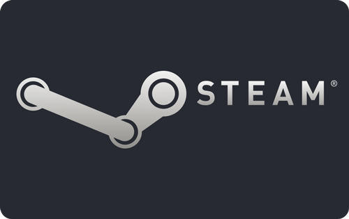 خرید گیفت کارت استیم والت Steam