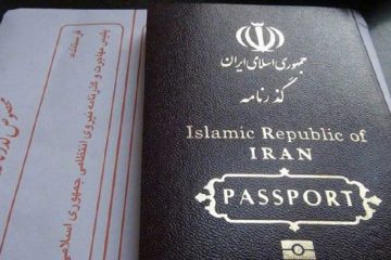 ایرانیان میتوانند بدون ویزا به کدام کشورها سفر کنند؟