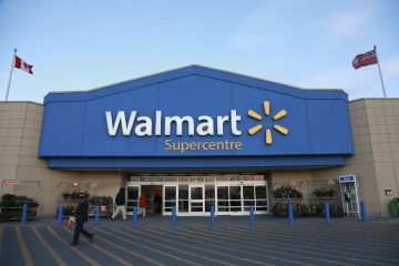 خرید از والمارت | پرداخت در Walmart