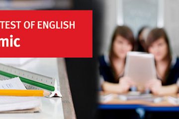 ثبت نام آزمون PTE در ایران