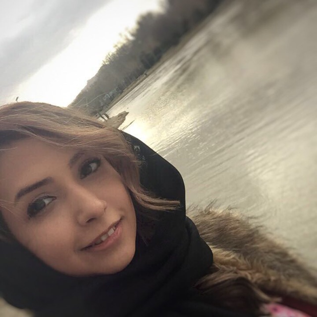 نگار پورجواد