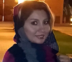 شهرزاد ریاحی