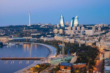 ویزای توریستی آذربایجان