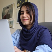 پروین بیات