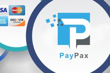 پی پکس (PayPax) چیست؟
