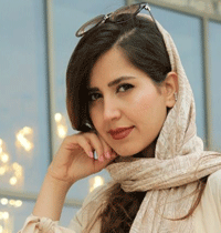 شیما شاهزیدی