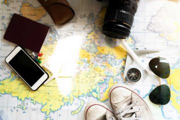 اجاره خانه از AirBNB | اجاره خانه در خارج از کشور