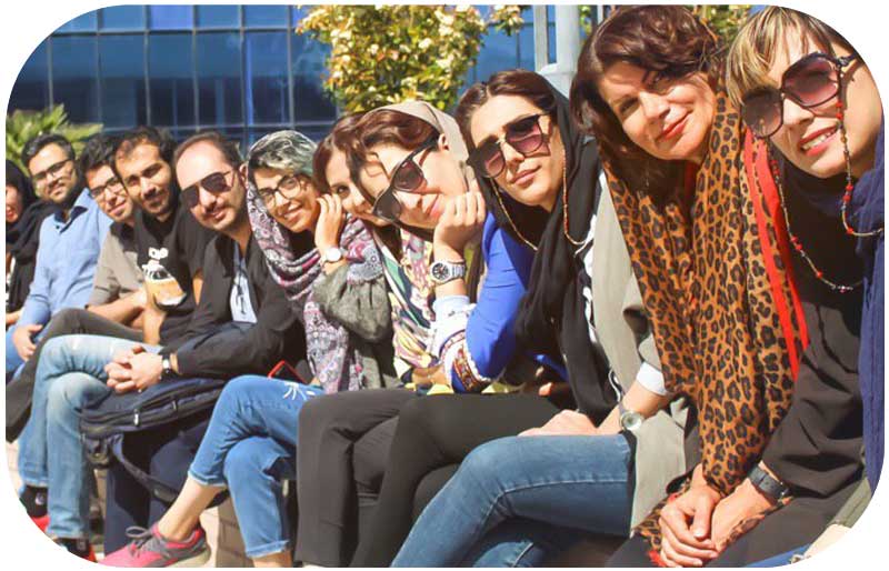 همکاری با ما