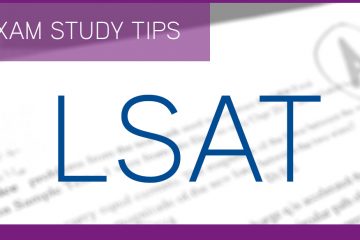 آزمون LSAT چیست؟