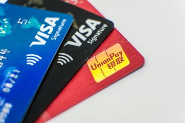خرید ویزا کارت فیزیکی و مجازی در ایران