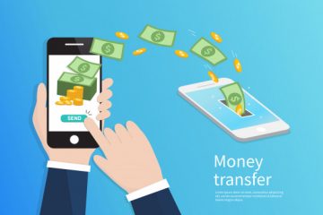 آموزش انتقال پول با پرفکت مانی