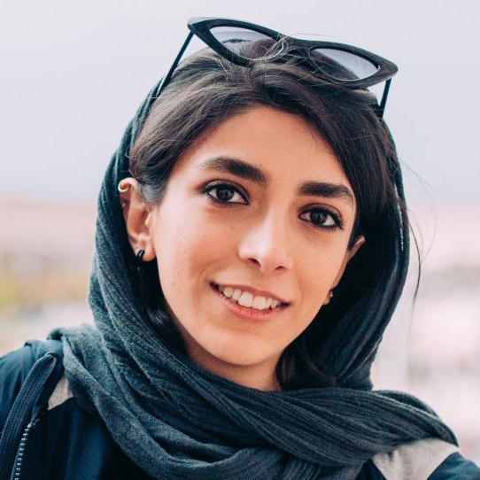 آتنا جهانی