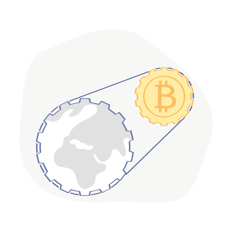 بیتکوین