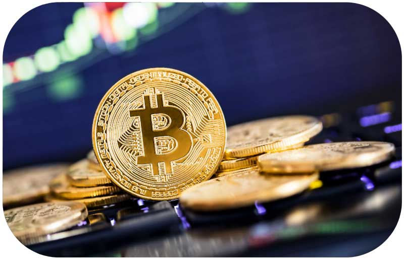 بیت کوین