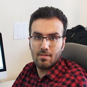 حمیدرضا یزدخواستی