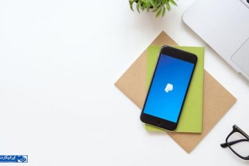 چگونه اکانت پی پال بسازیم