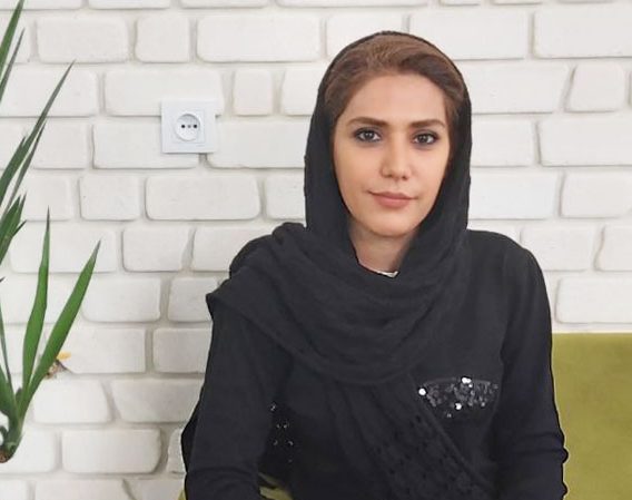 افسانه قلیانی