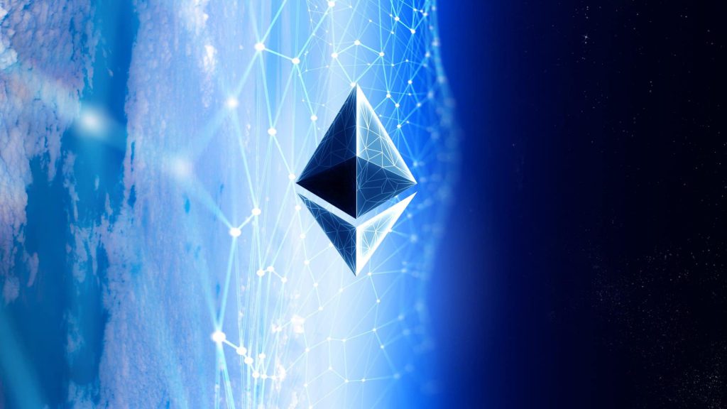 فروش بلیط یورو ۲۰۲۰ با بلاک چین اتریوم
