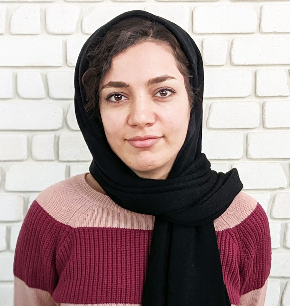آتوسا محمدی