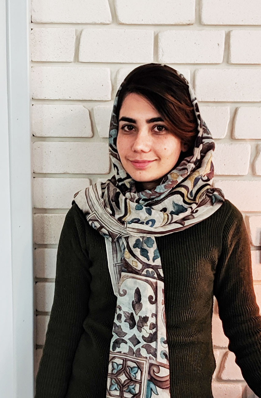 مهرنوش بنایی