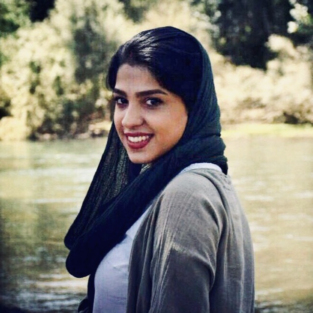 الهام رستمی پور
