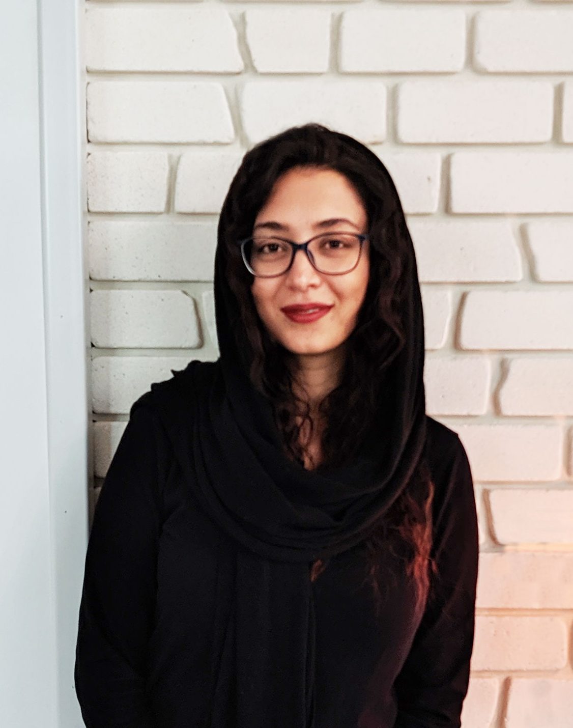 مهسا رادینمهر