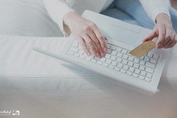 خرید ویزا کارت مجازی 10 دلاری