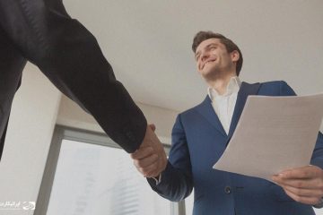 باز کردن حساب بین المللی