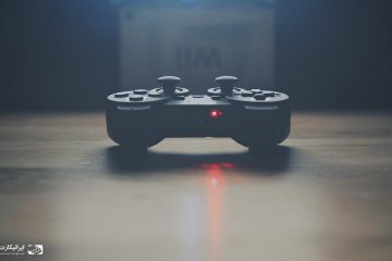 خرید گیفت کارت پلی استیشن