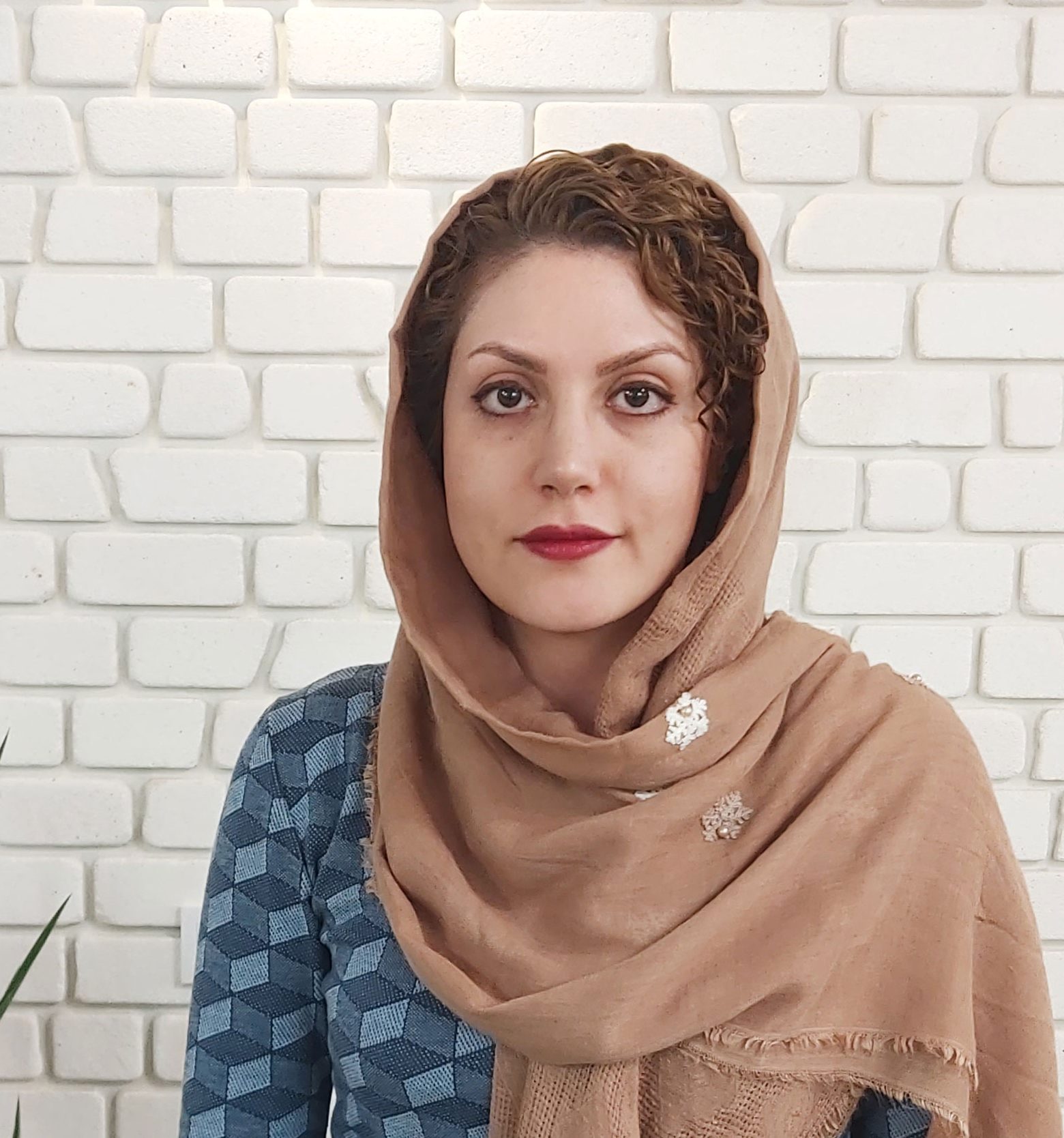 شیدا نجف زاده