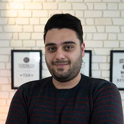 امید نیما طلوع