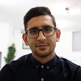 امین سلیمیان