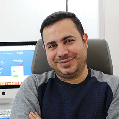 امیرحسین کاظمی