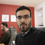 حمیدرضا یزدخواستی