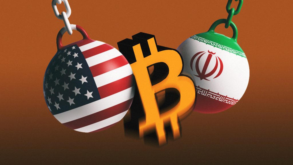 تنش بین ایران و آمریکا و تأثیر آن بر بازارهای مالی جهانی