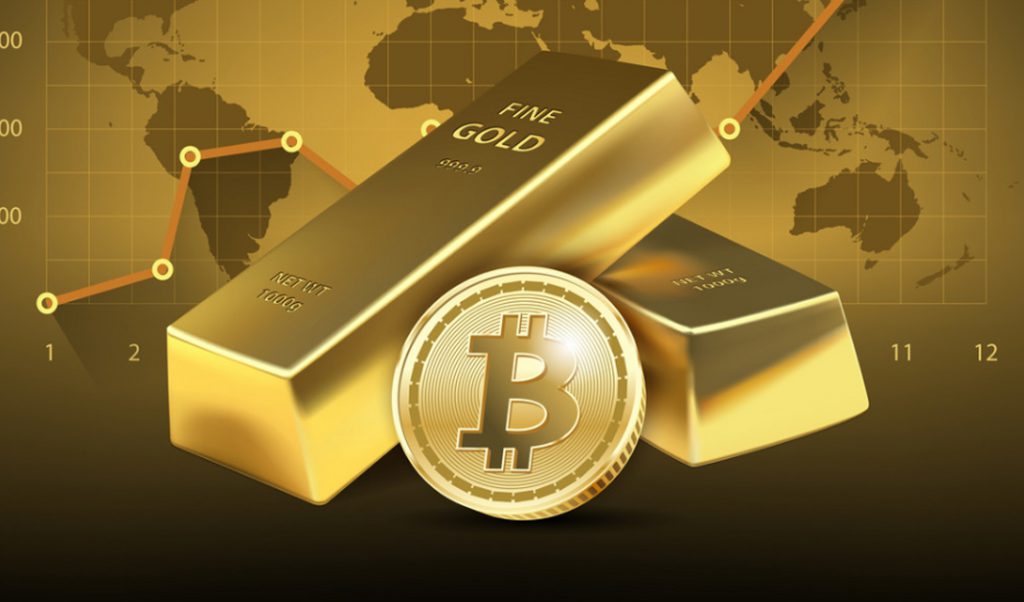 پلتفرم انتقال طلای دیجیتال توسط (BiGA) بانک ترکیه!