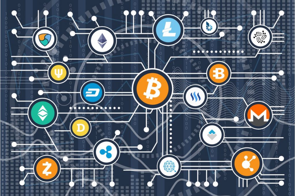 پیشبینی افزایش قیمت رمزارزها