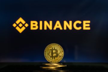 تخفیف 50 درصدی بایننس برای خرید بیت کوین!!!