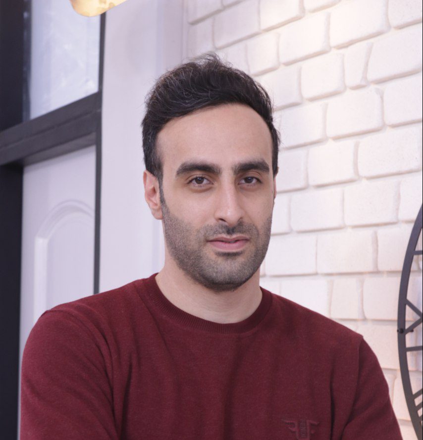محمد آبانکار