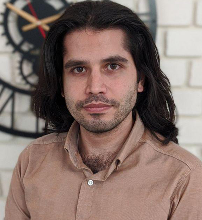 علی شجاعی